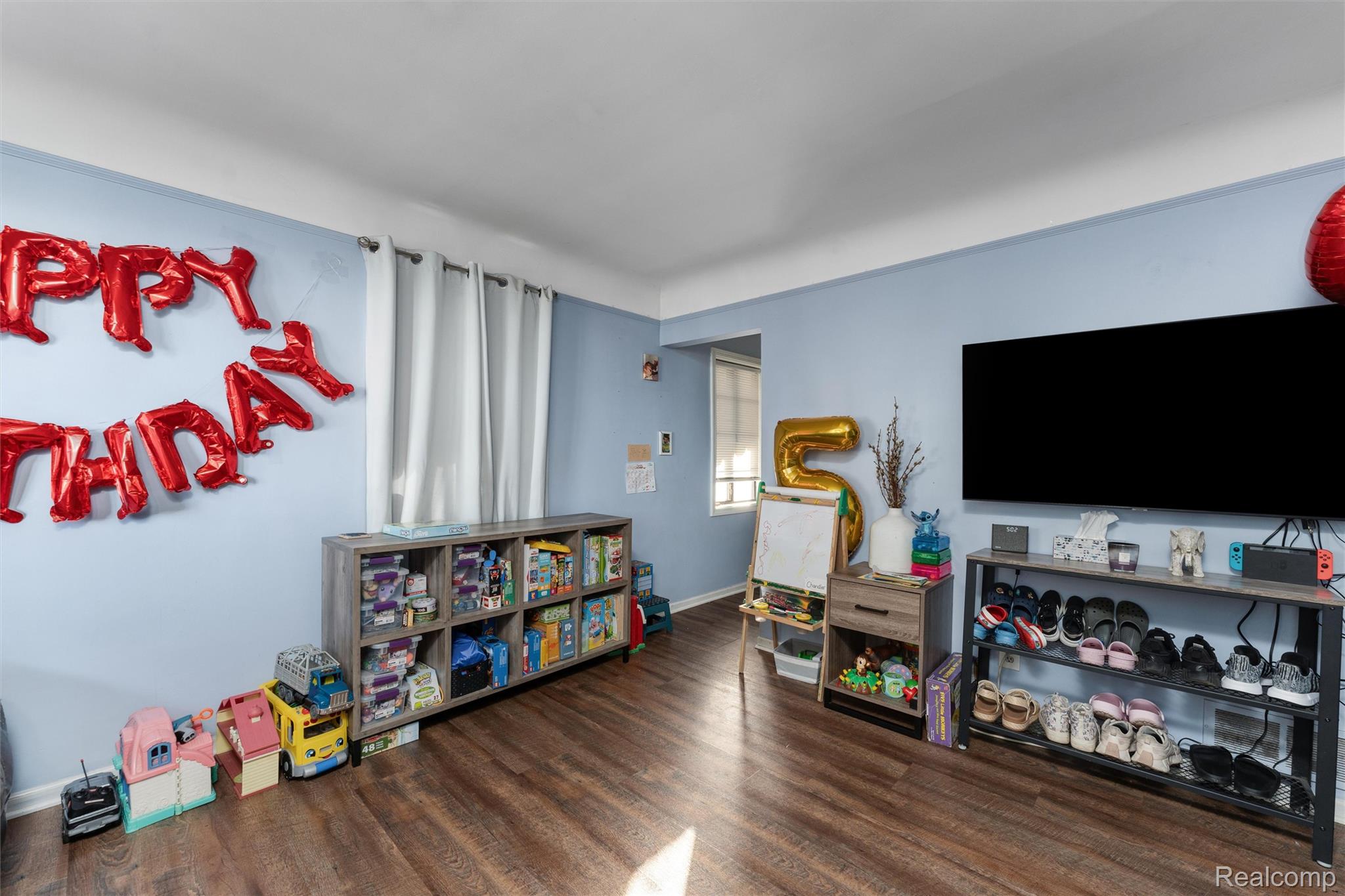 26035 Barrington Street