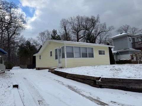 2613 Bartlett Road Henrietta Township MI 49272