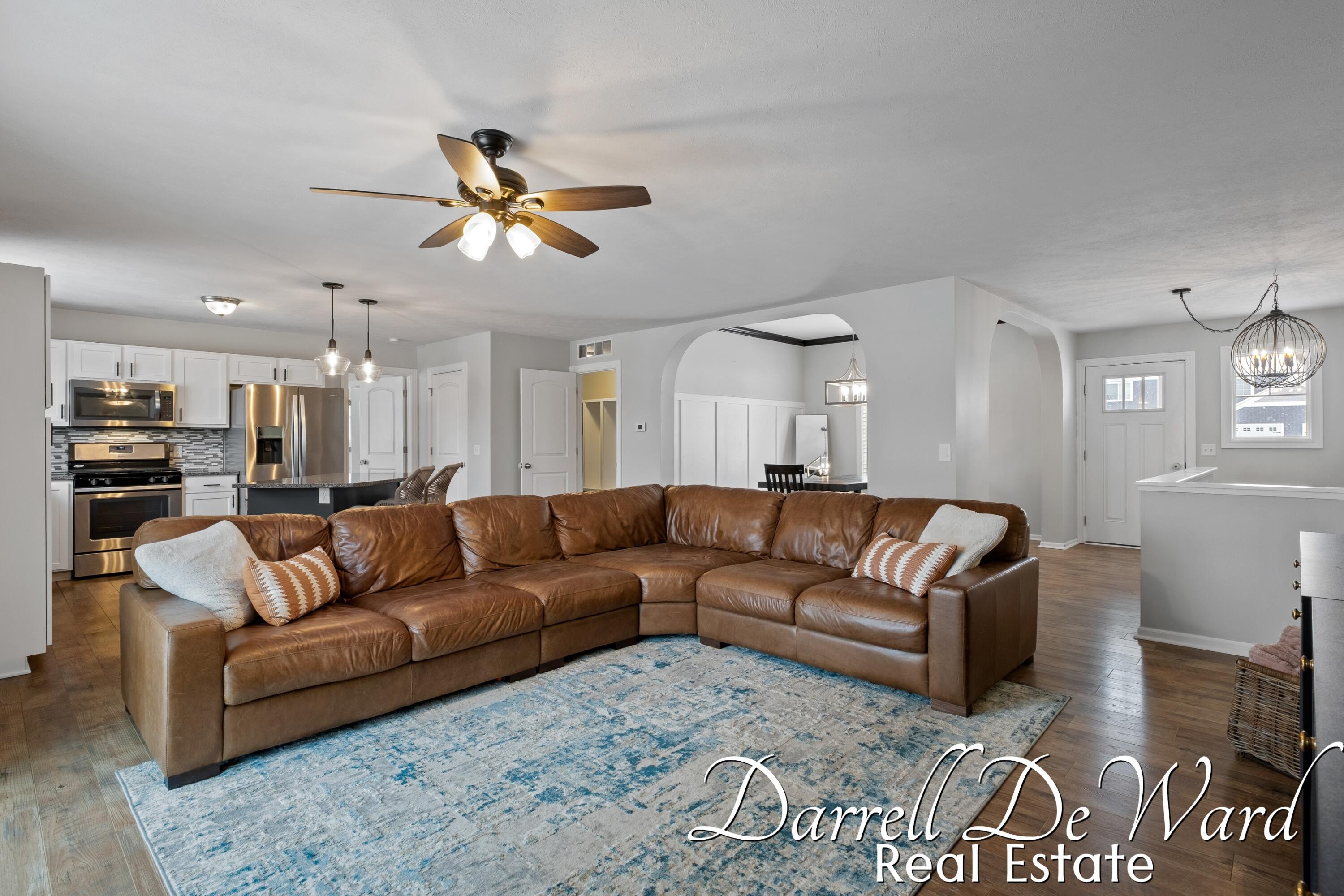 9595 Scotsmoor Court SE