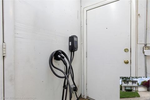 Tiny photo for 27646 Pierce Street, Southfield City, MI 48076 (MLS # 20261039002)