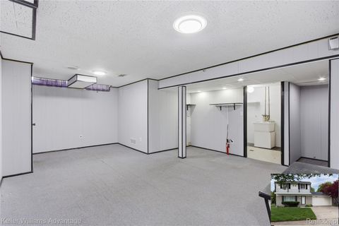 Tiny photo for 27646 Pierce Street, Southfield City, MI 48076 (MLS # 20261039002)