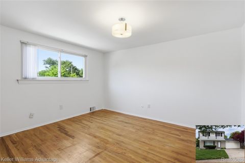 Tiny photo for 27646 Pierce Street, Southfield City, MI 48076 (MLS # 20261039002)