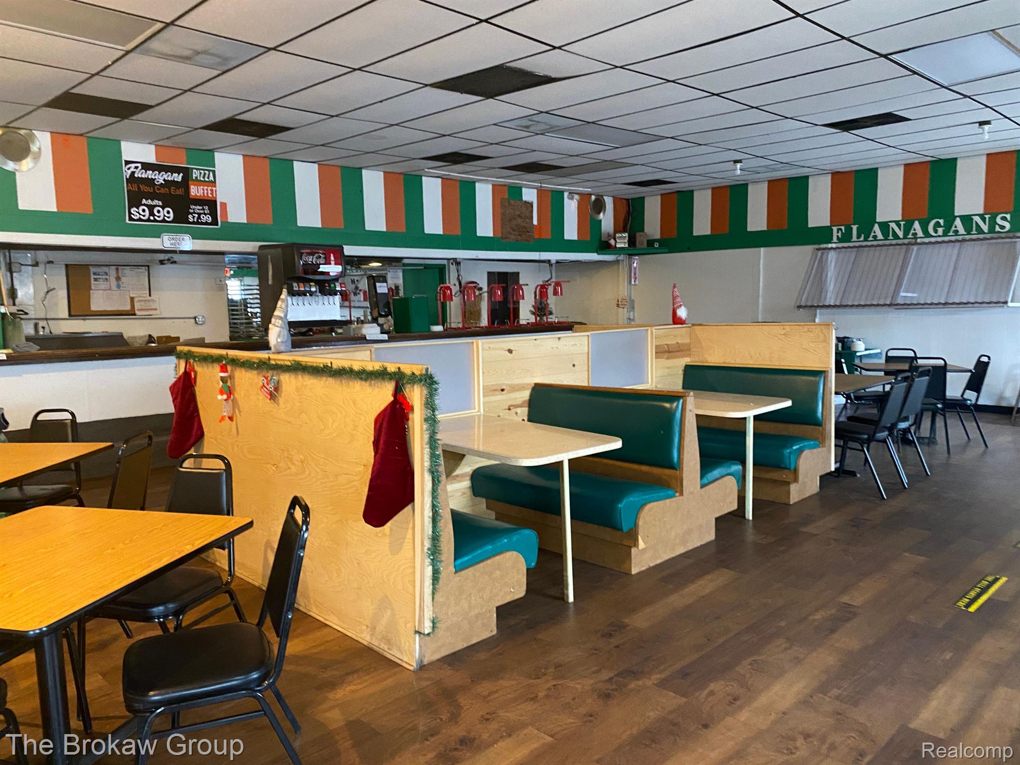 4 E NEPESSING Street