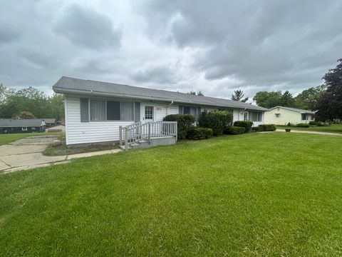 5272 VAN WINKLE Street Brighton City MI 48116