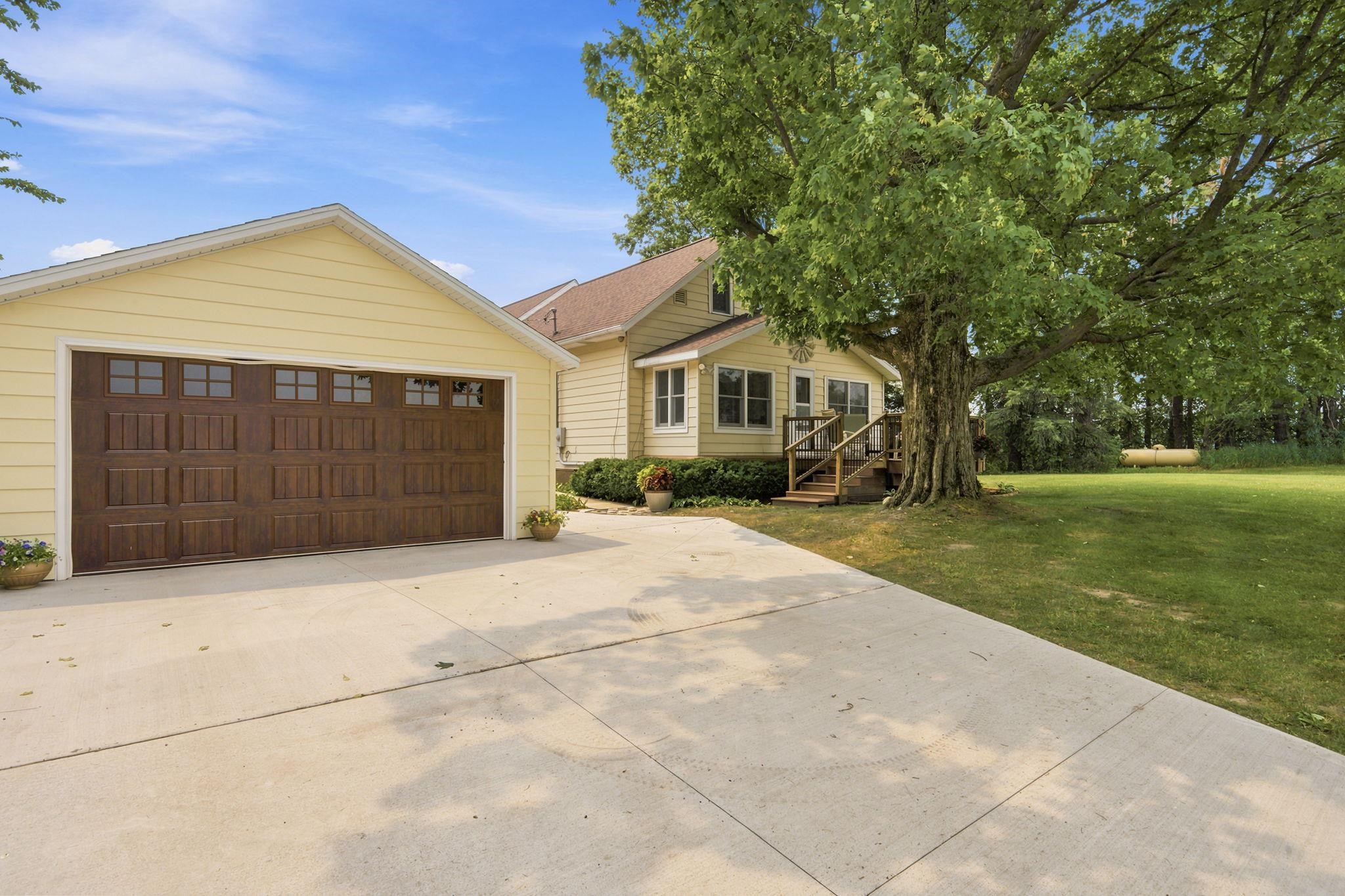 7815 Hibma Road