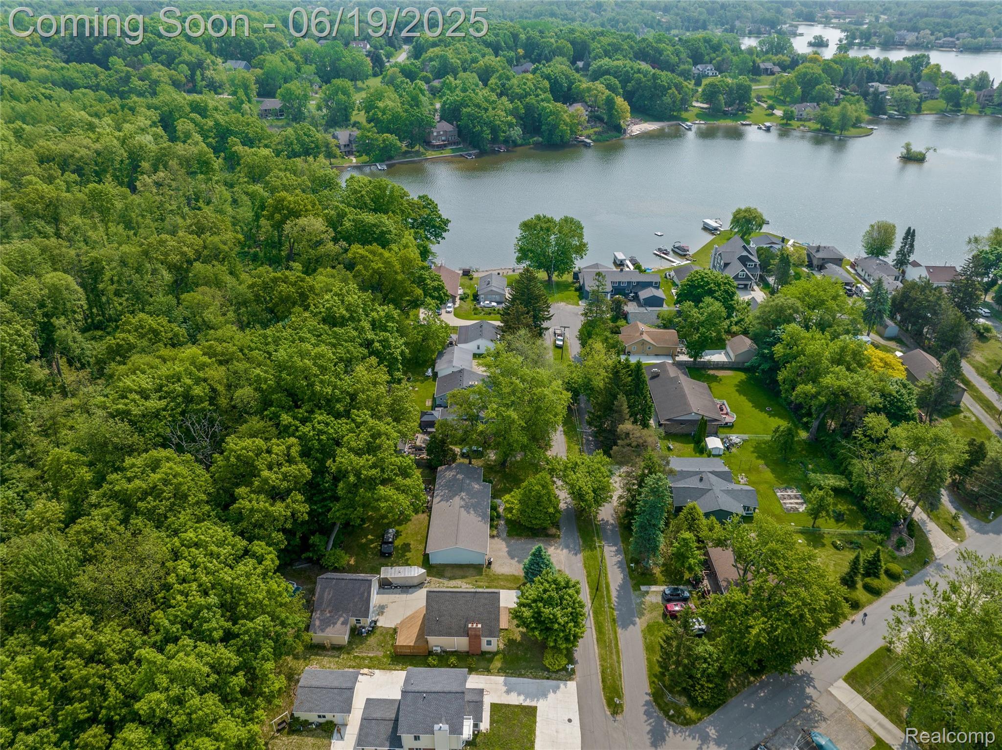 8411 Carols Drive