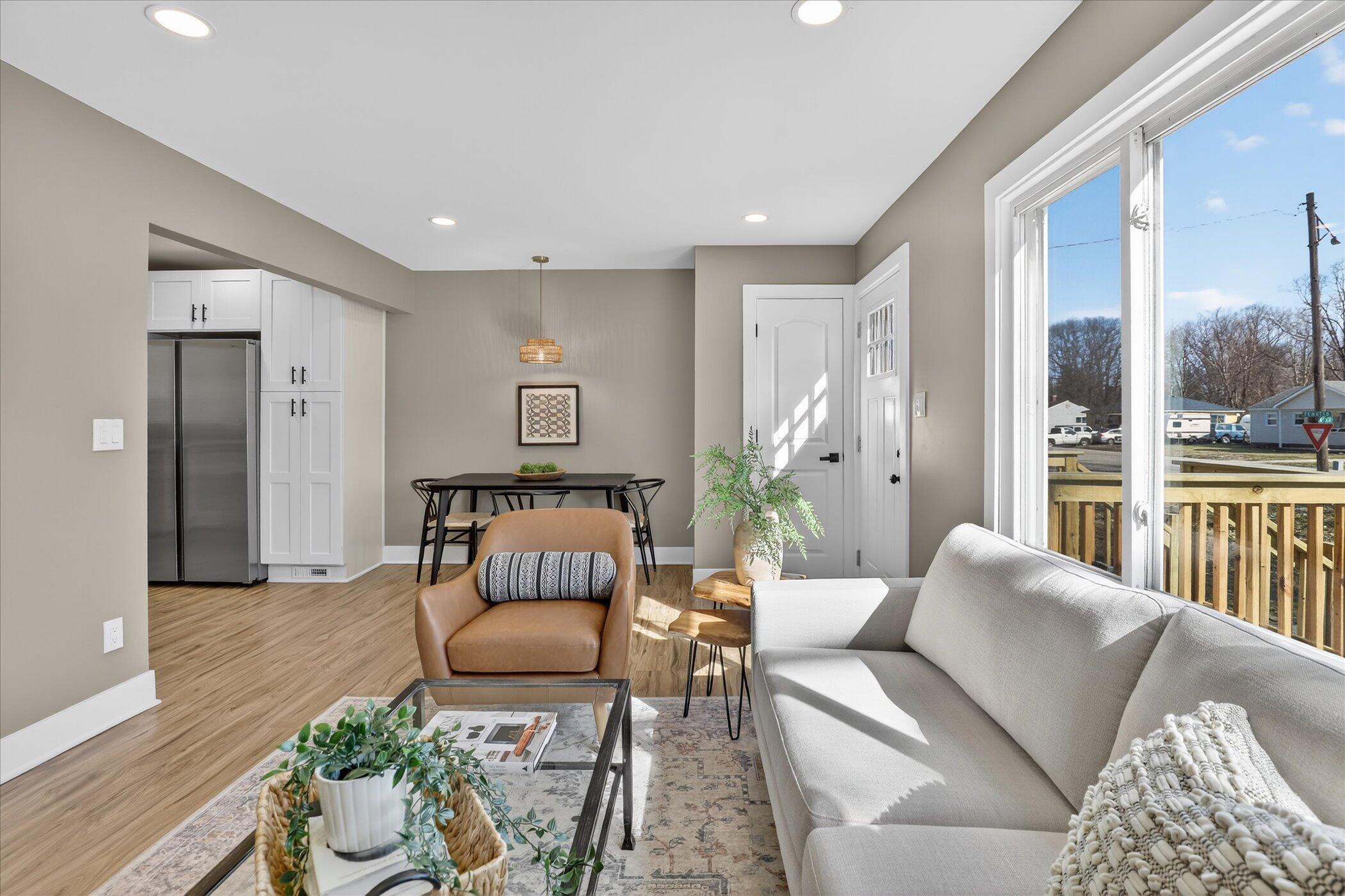 22002 Fenster Street