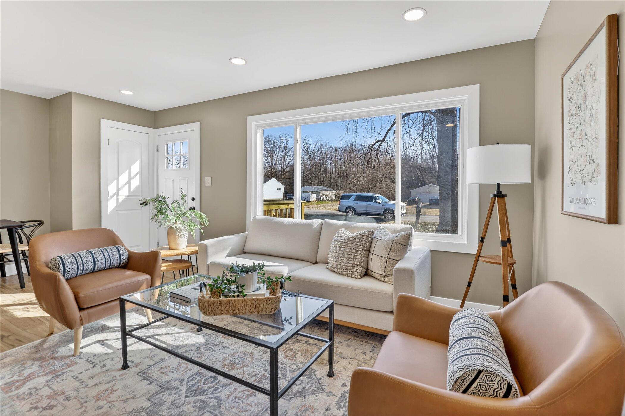 22002 Fenster Street