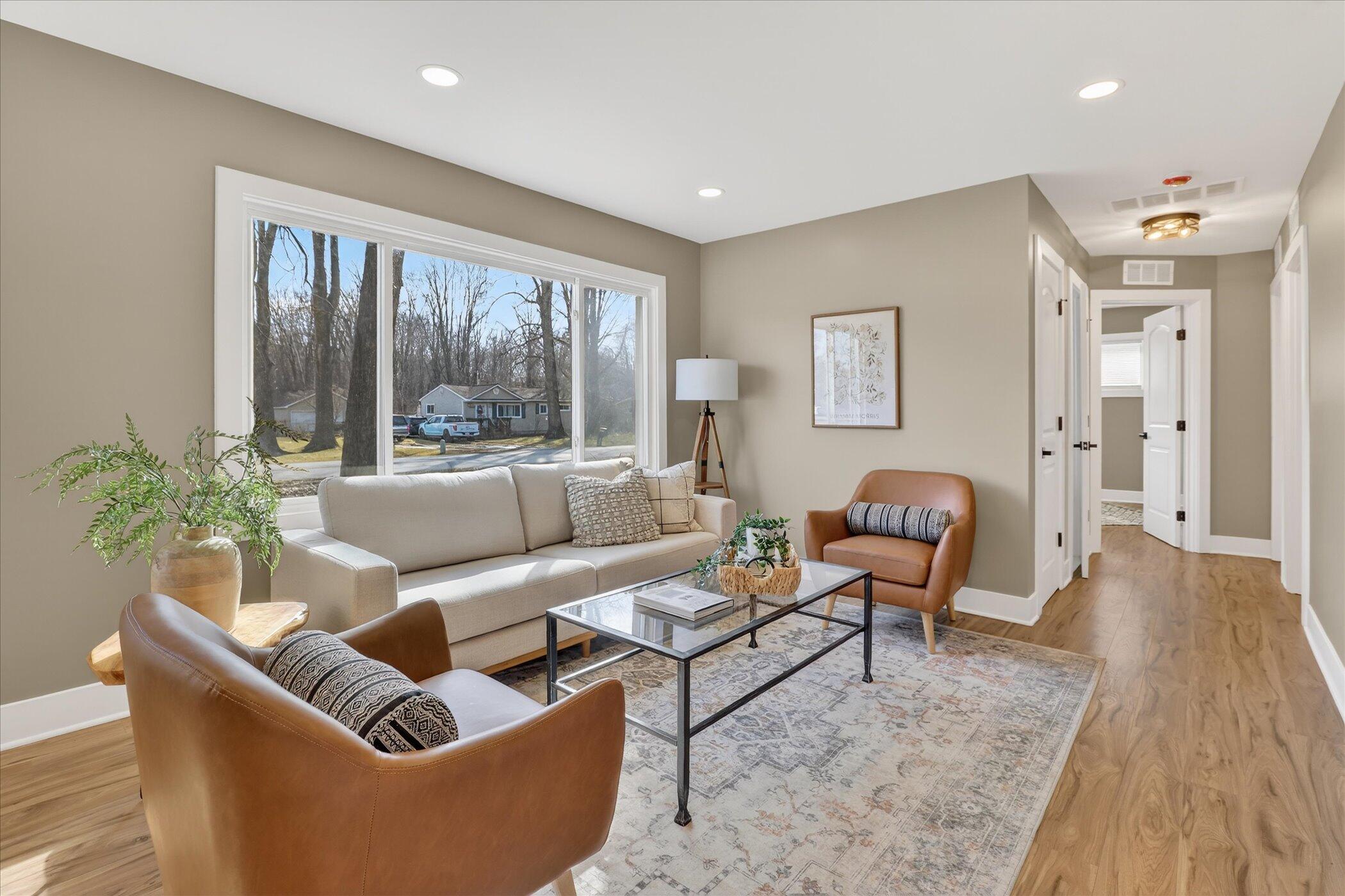 22002 Fenster Street