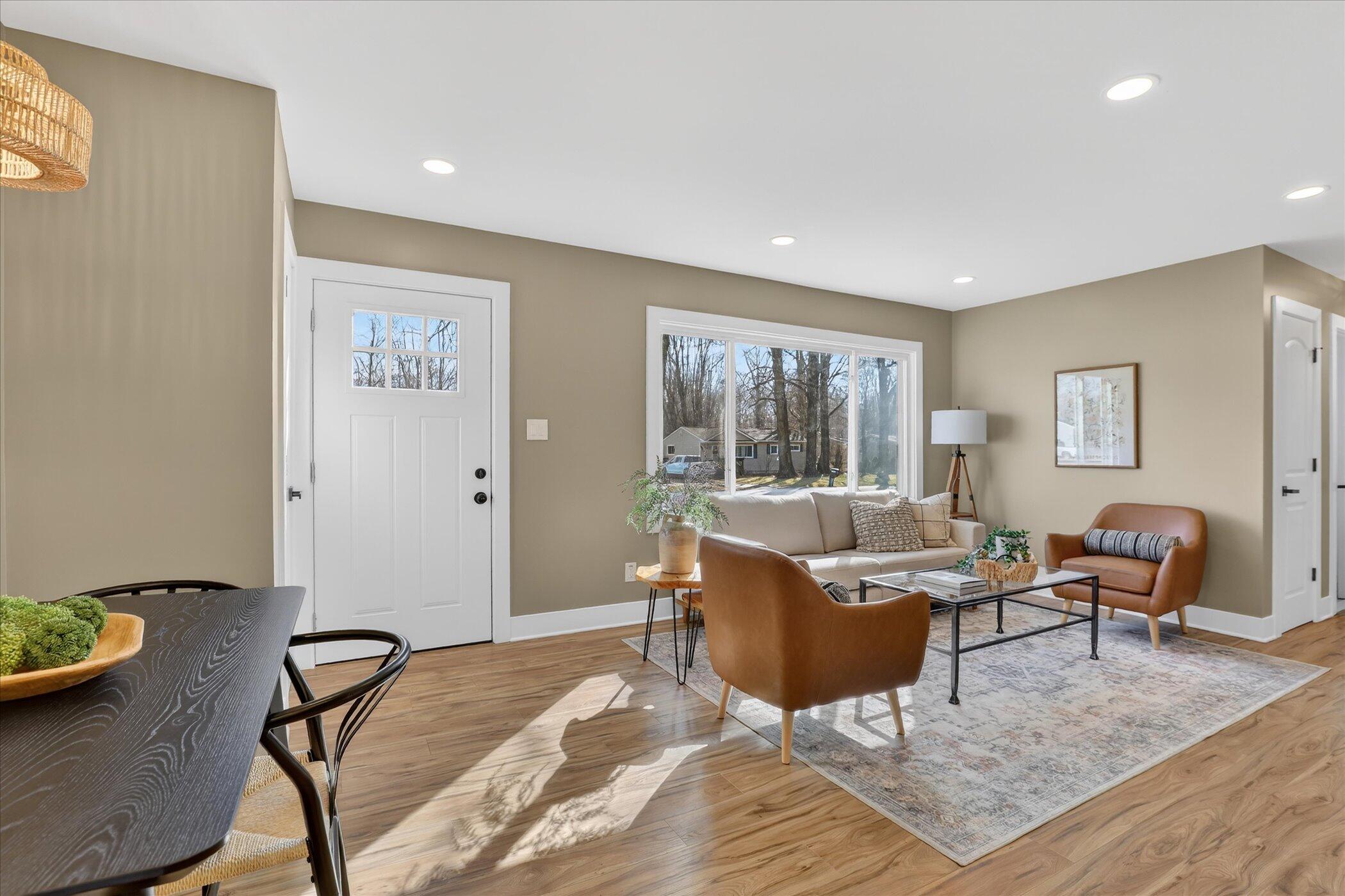 22002 Fenster Street