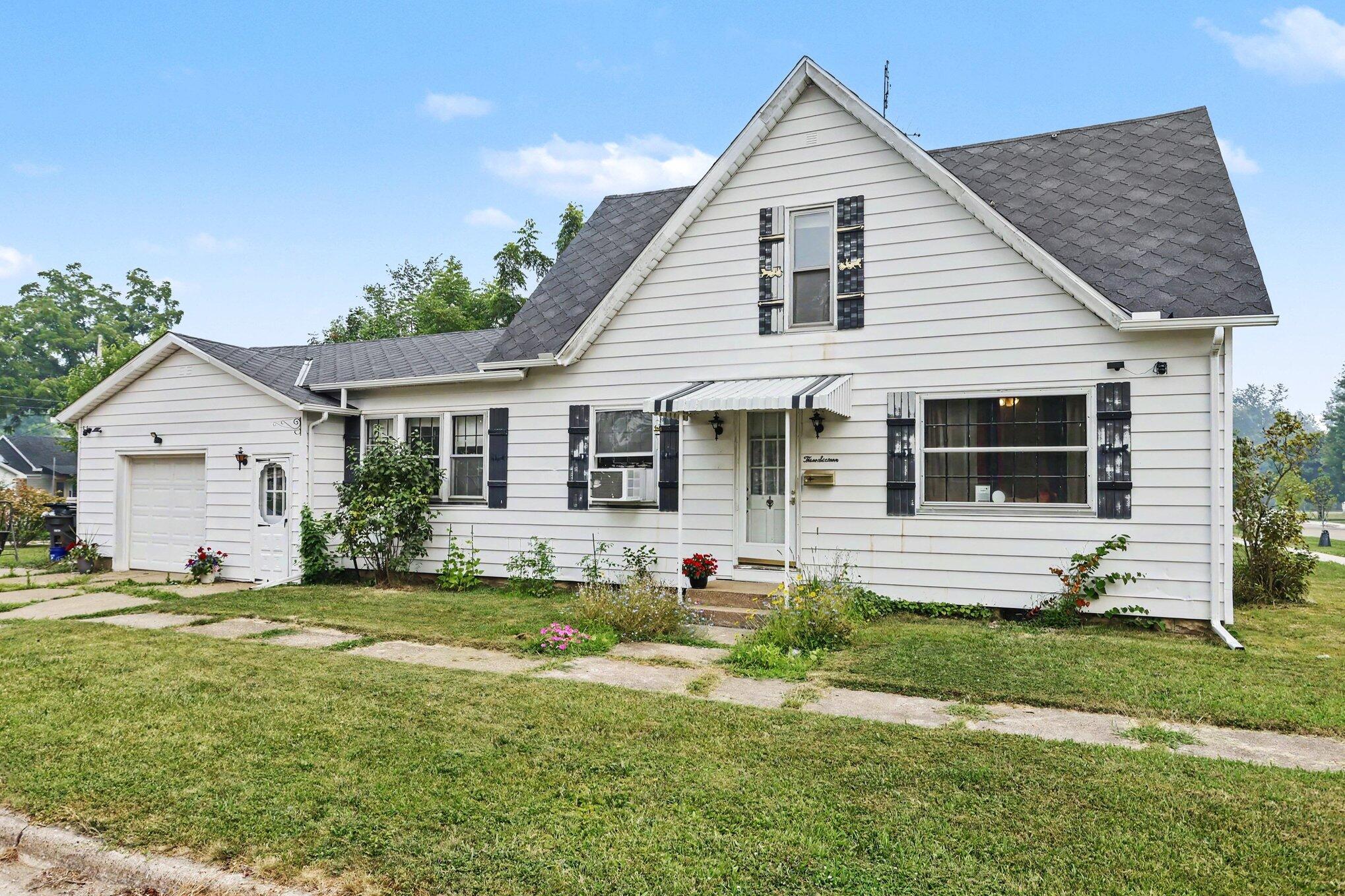 316 Magnolia Street