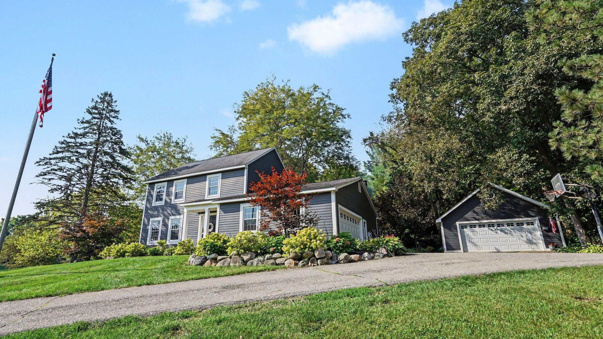 9712 Timber Hill Court