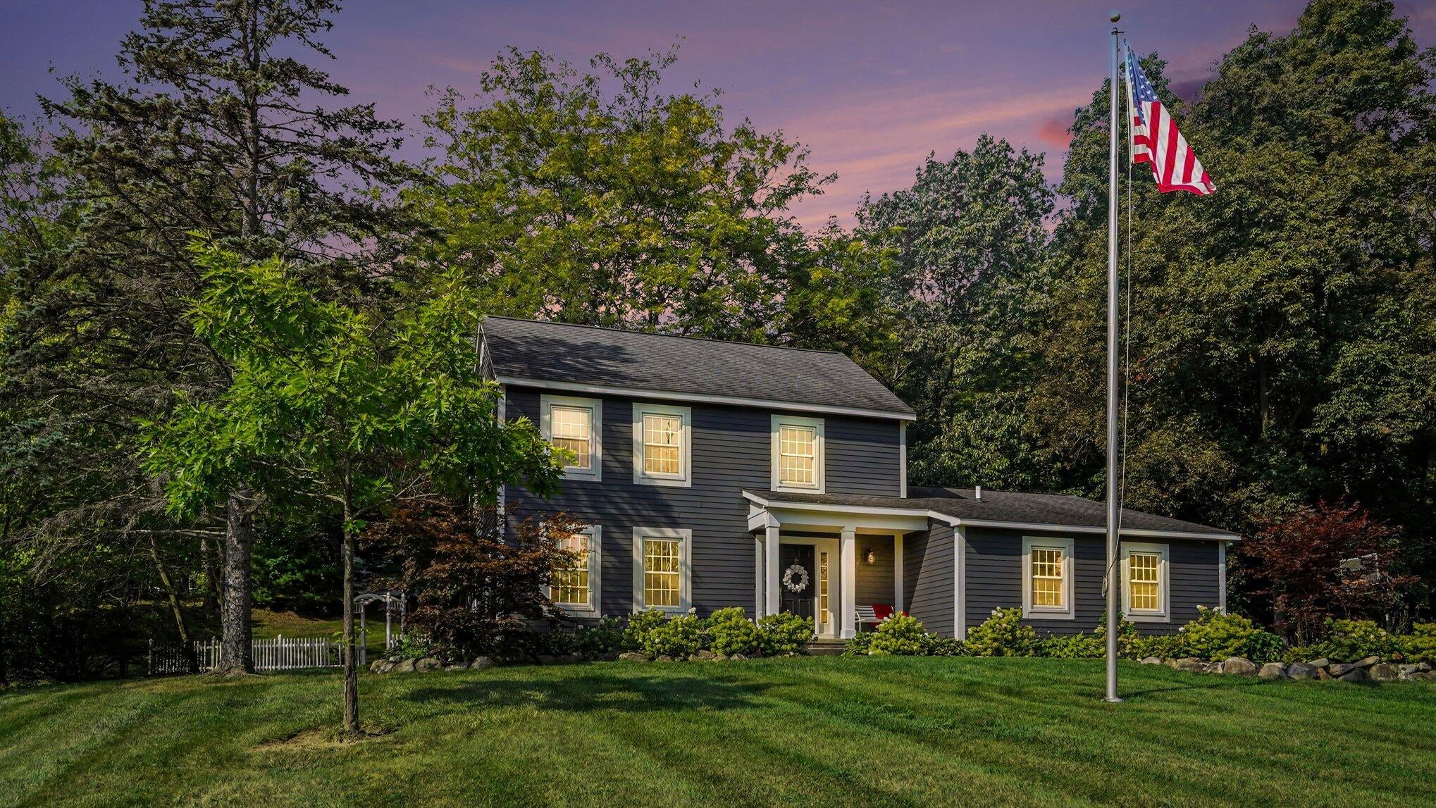 9712 Timber Hill Court