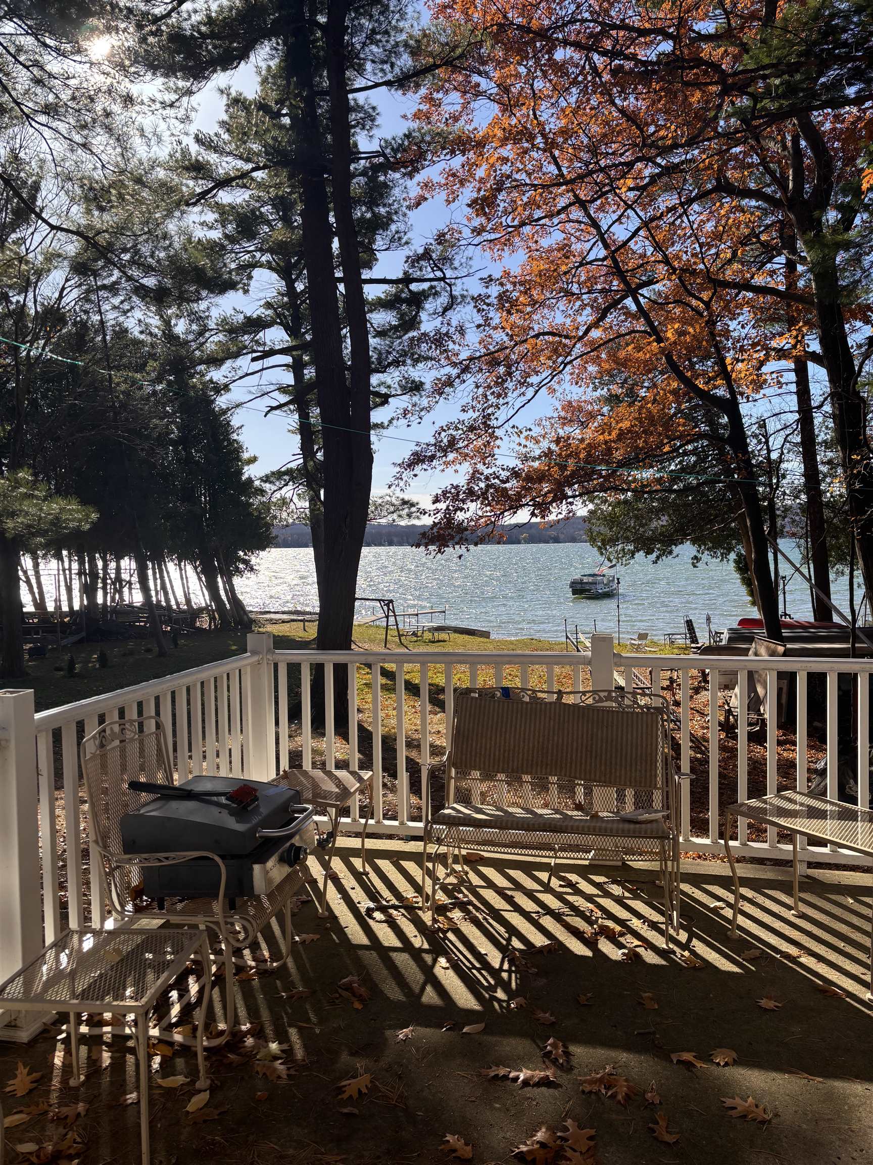 8661 Deadstream Road