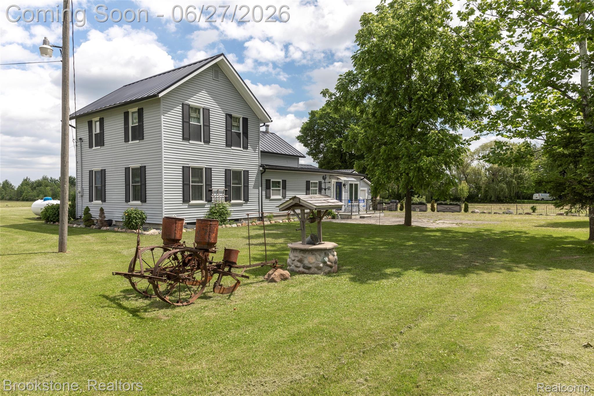 12162 Griffin Road