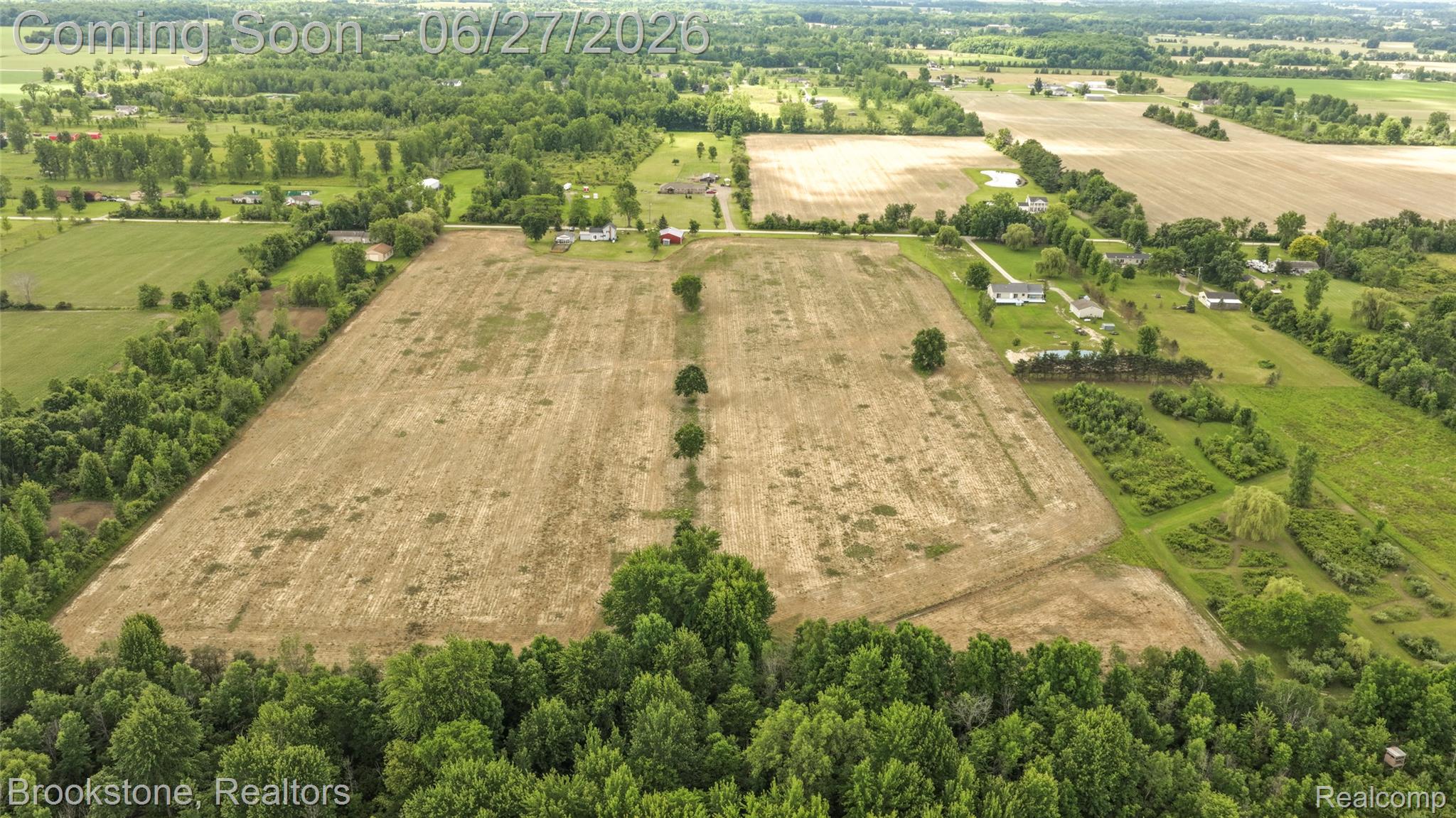 12162 Griffin Road