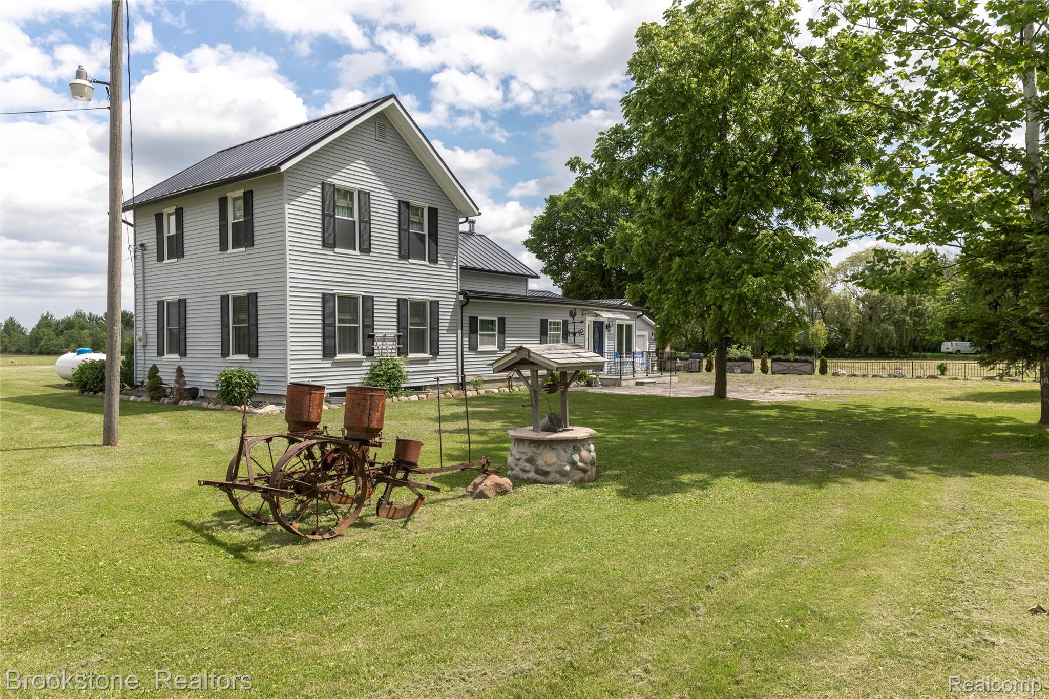 12162 Griffin Road