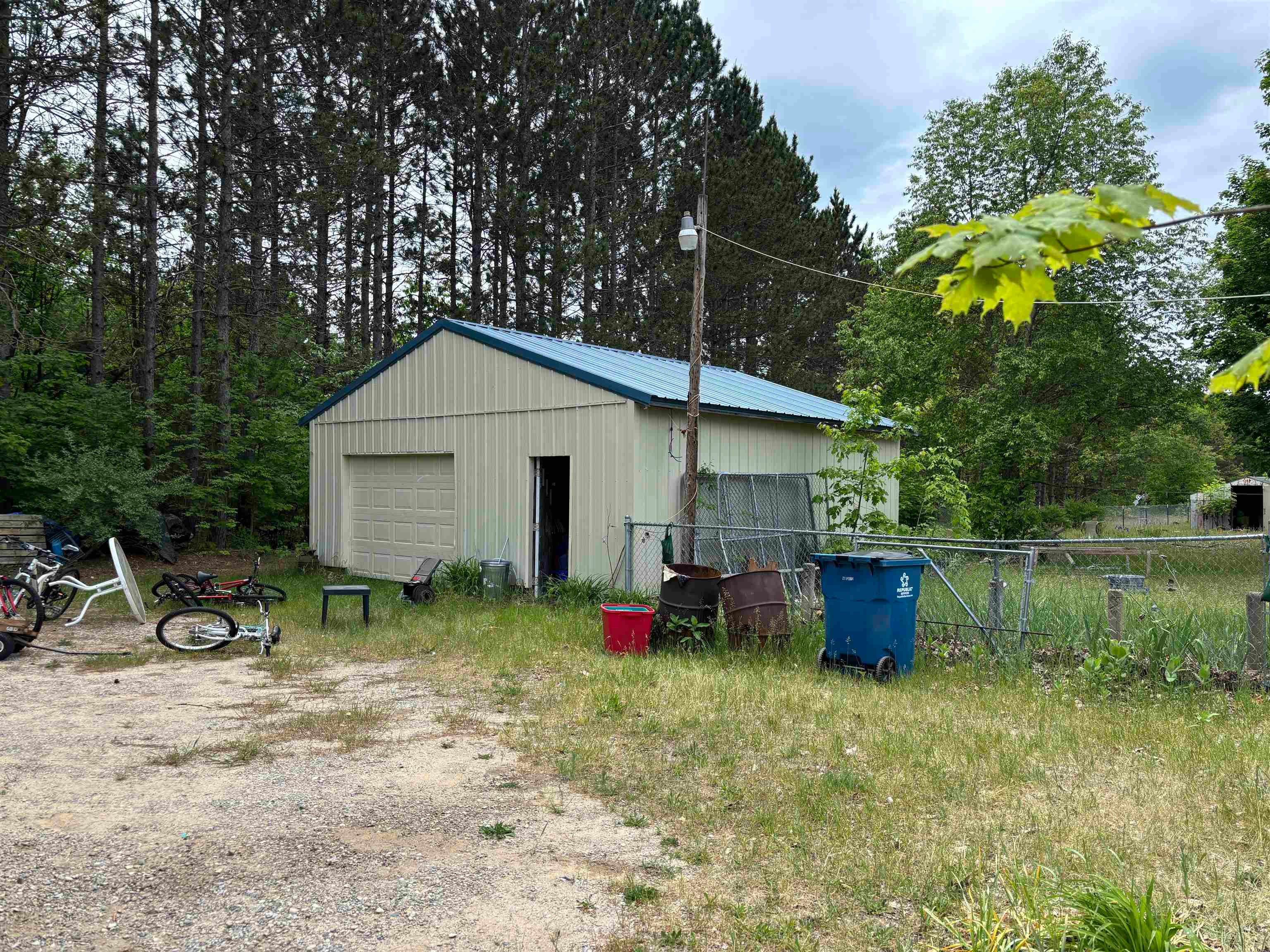 1330 N Betsie River Road