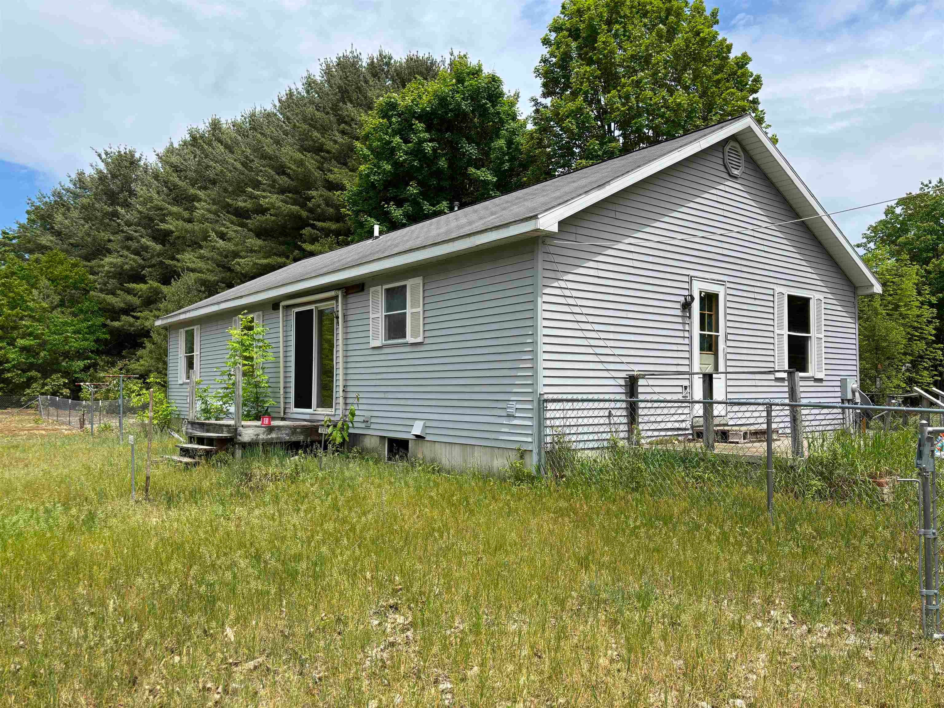 1330 N Betsie River Road
