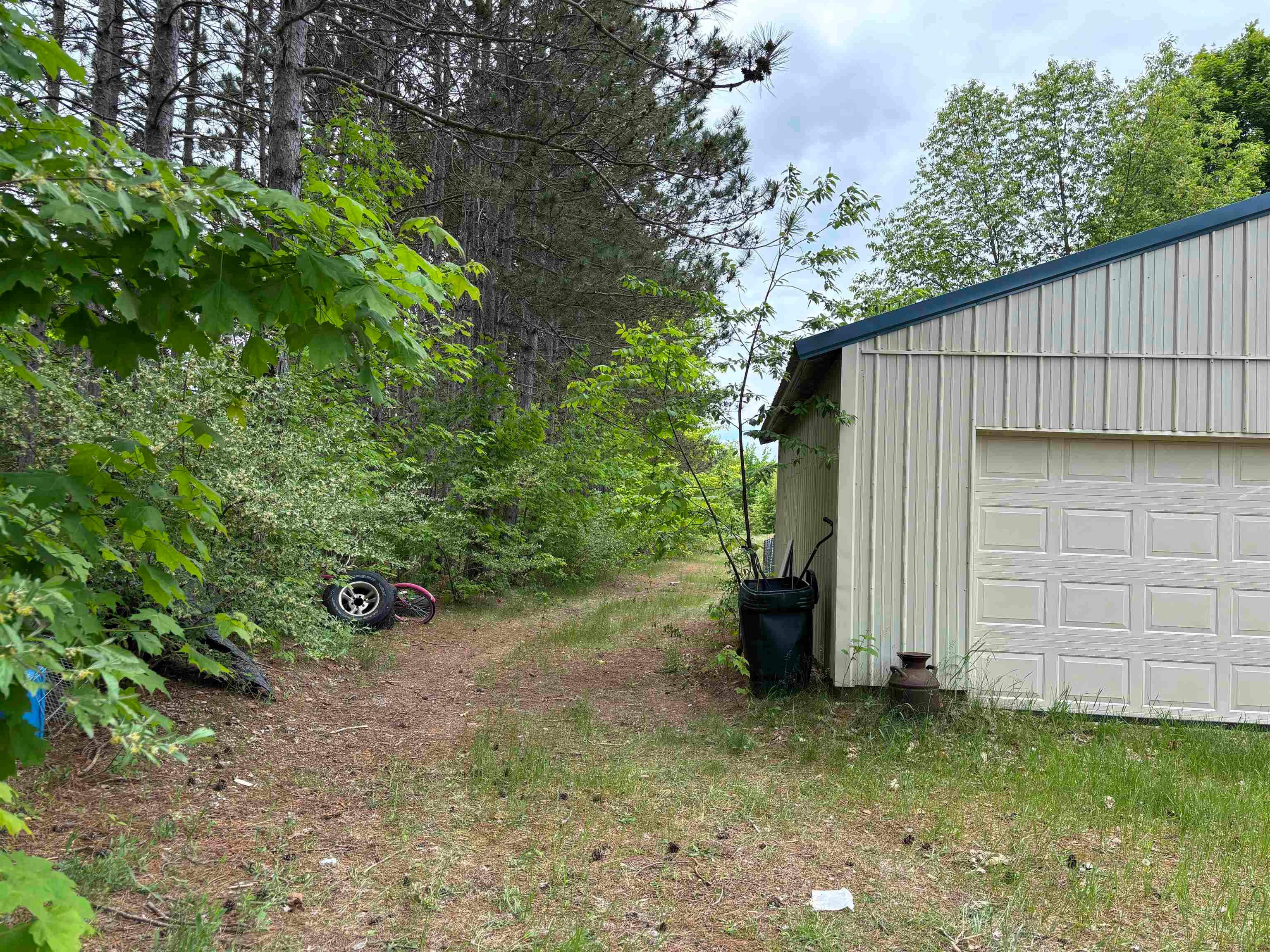 1330 N Betsie River Road