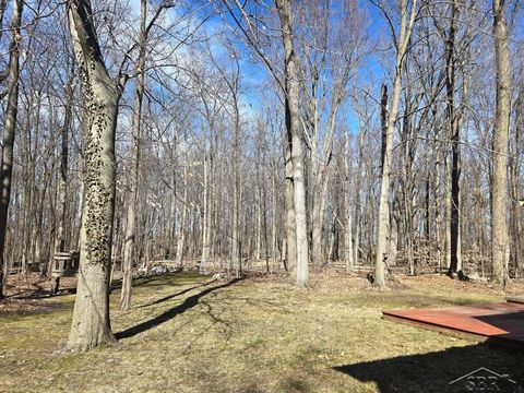 A home in SaginawCharterTownship_Saginaw