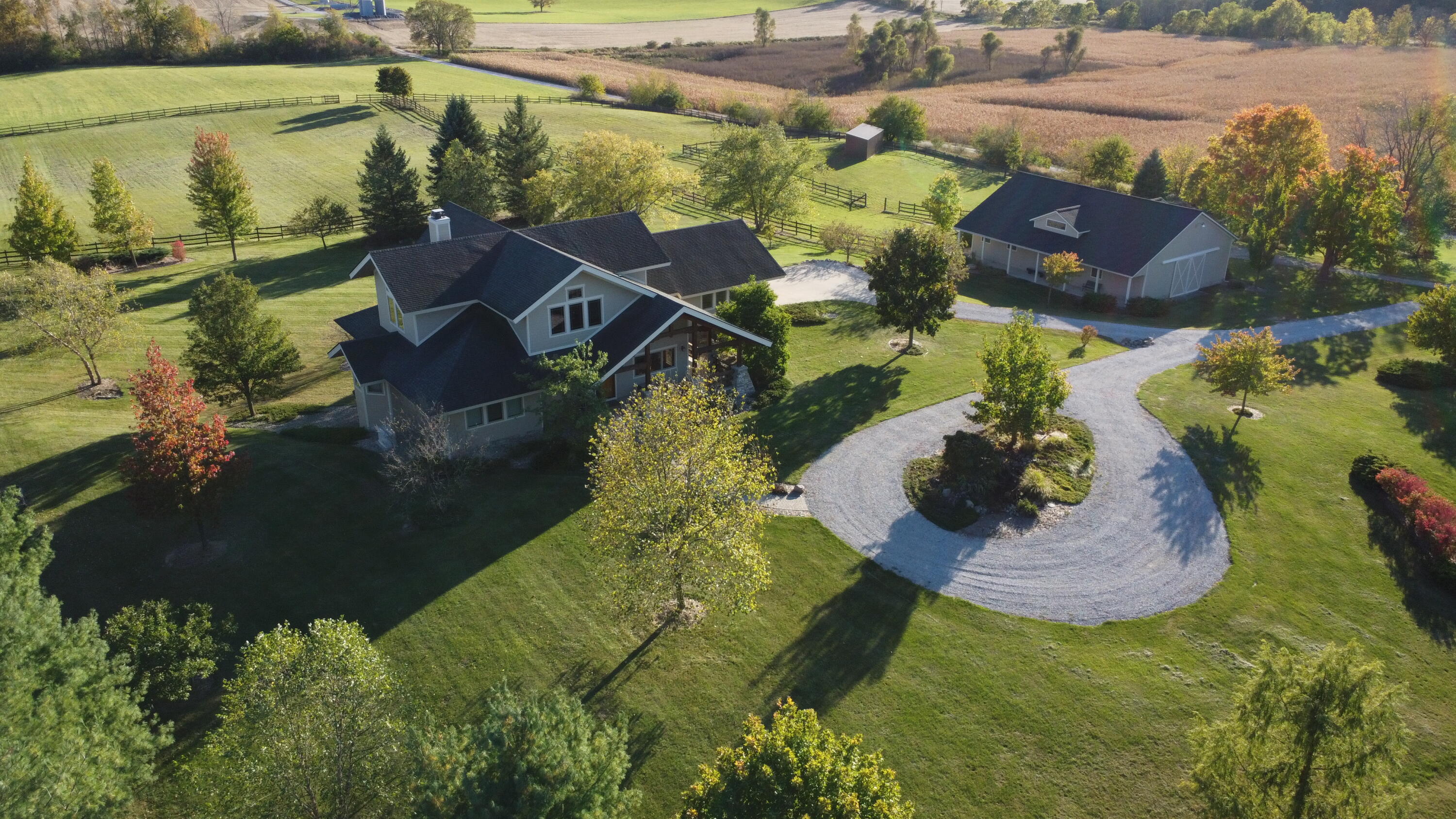 5665 Braun Road