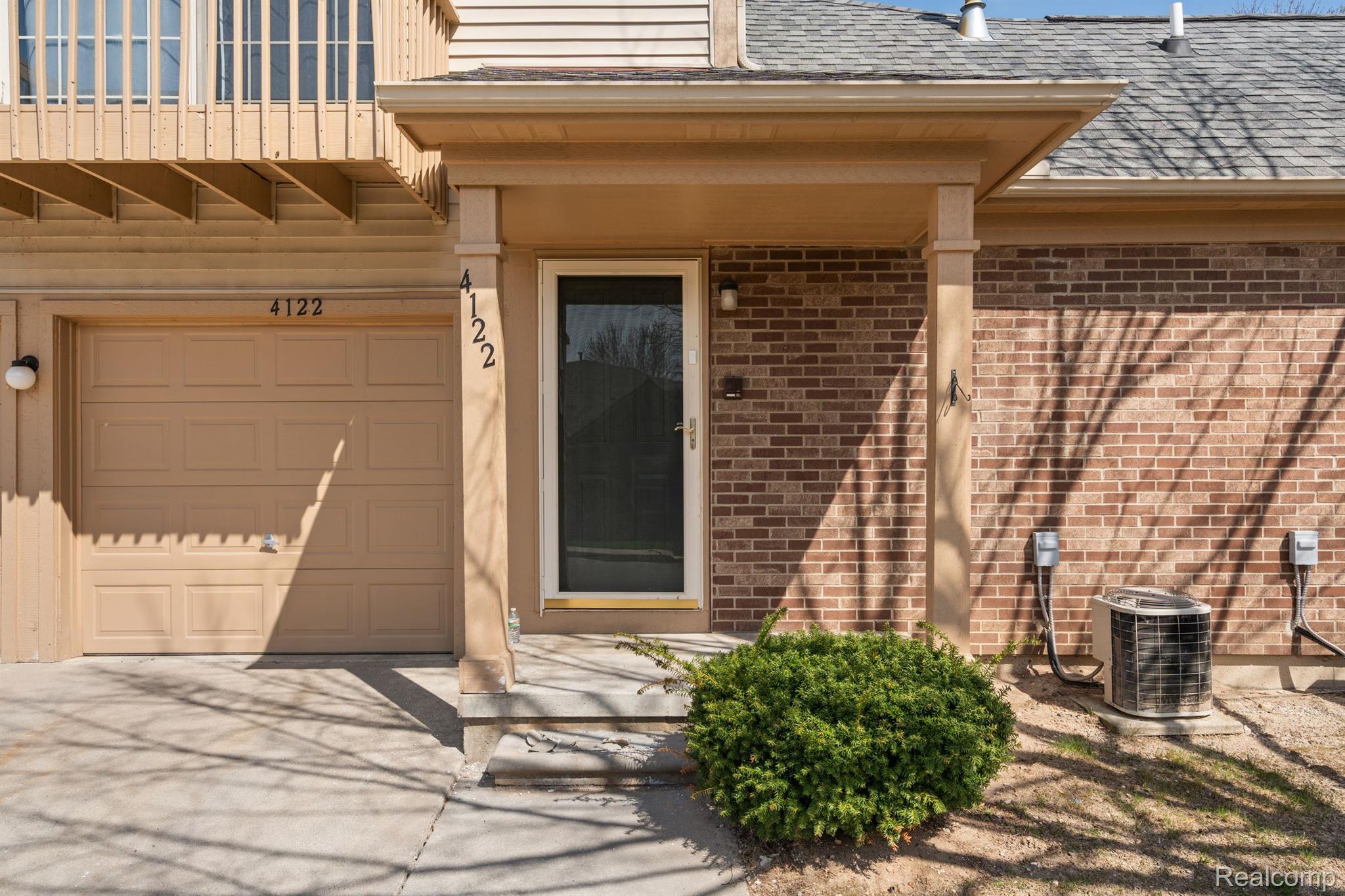 4122 STONEBRIDGE