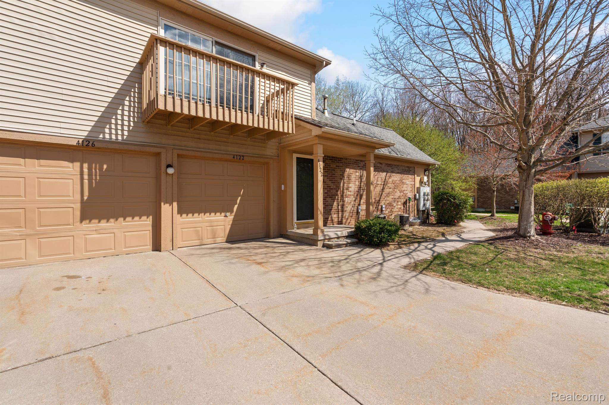 4122 STONEBRIDGE