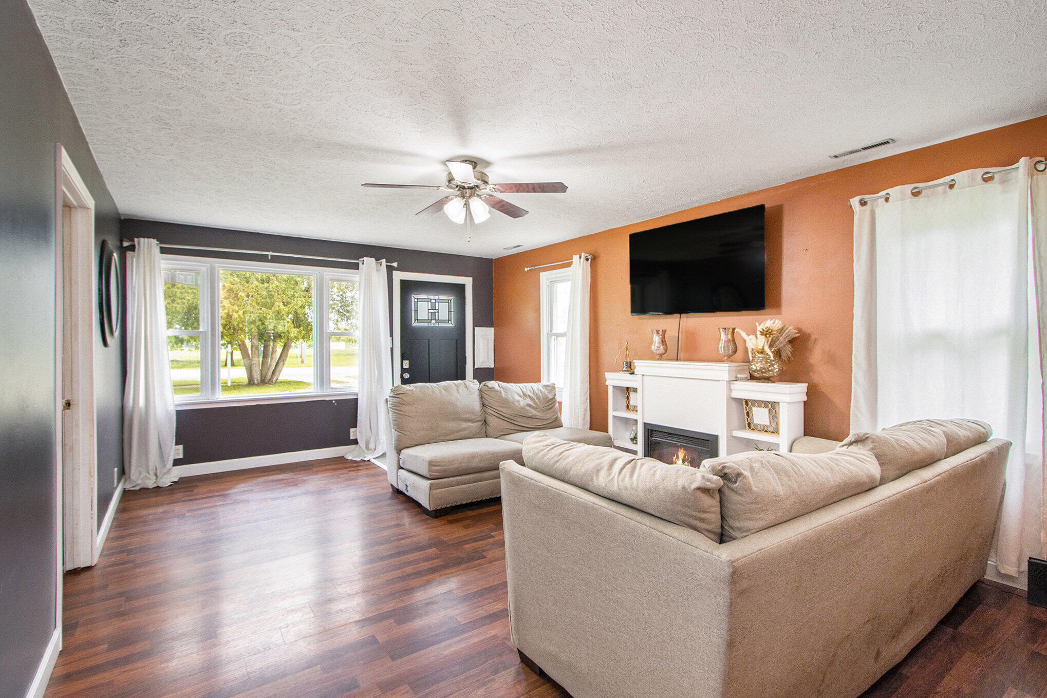 Kalamazoo City, Michigan 49008, United States, 3 Bedrooms Bedrooms, ,1 BathroomBathrooms,Residential,Active,169226