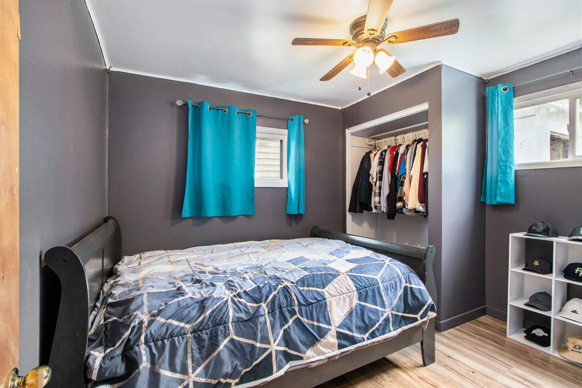 Kalamazoo City, Michigan 49008, United States, 3 Bedrooms Bedrooms, ,1 BathroomBathrooms,Residential,Active,169226