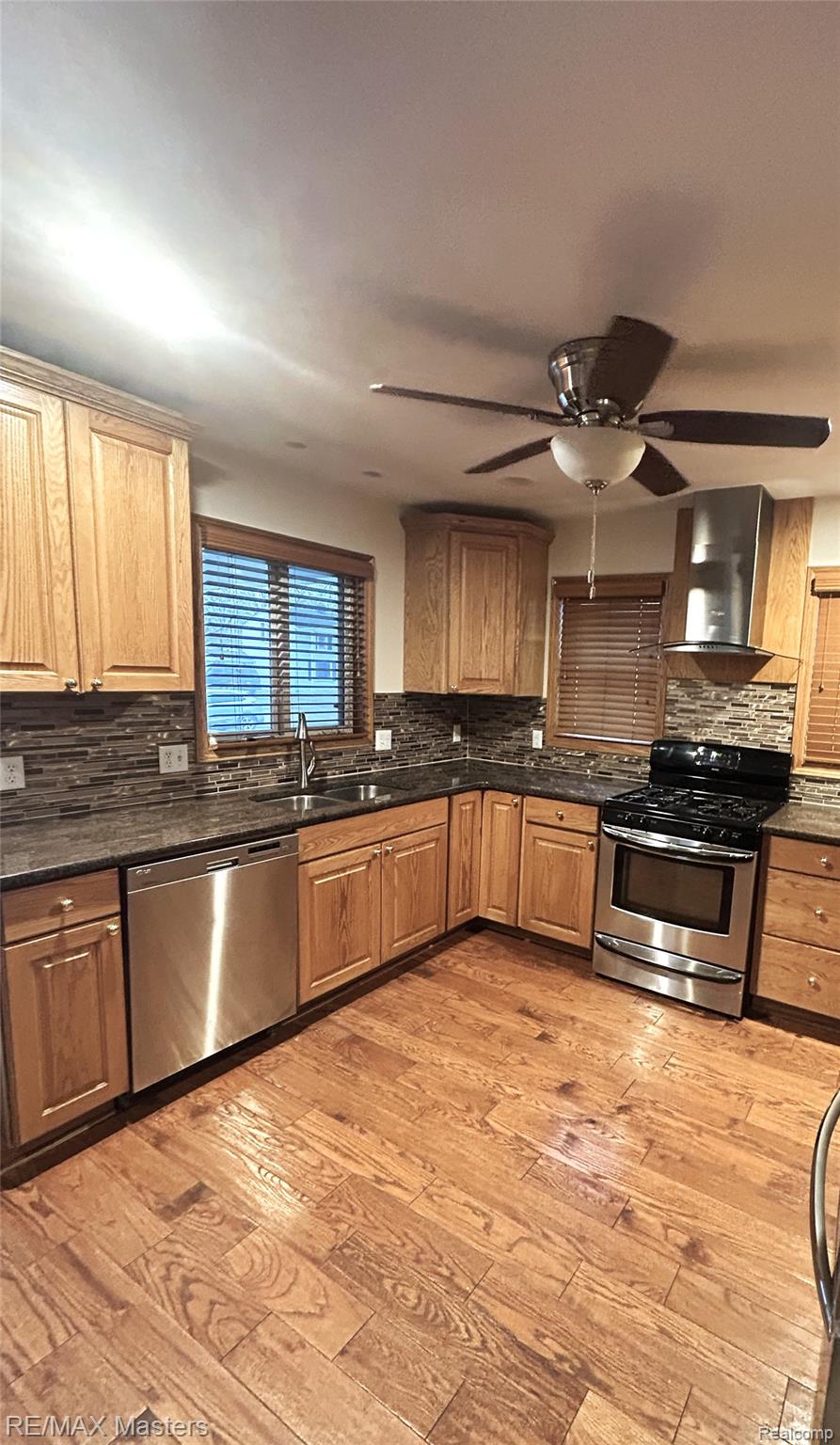 14683 Longtin Street