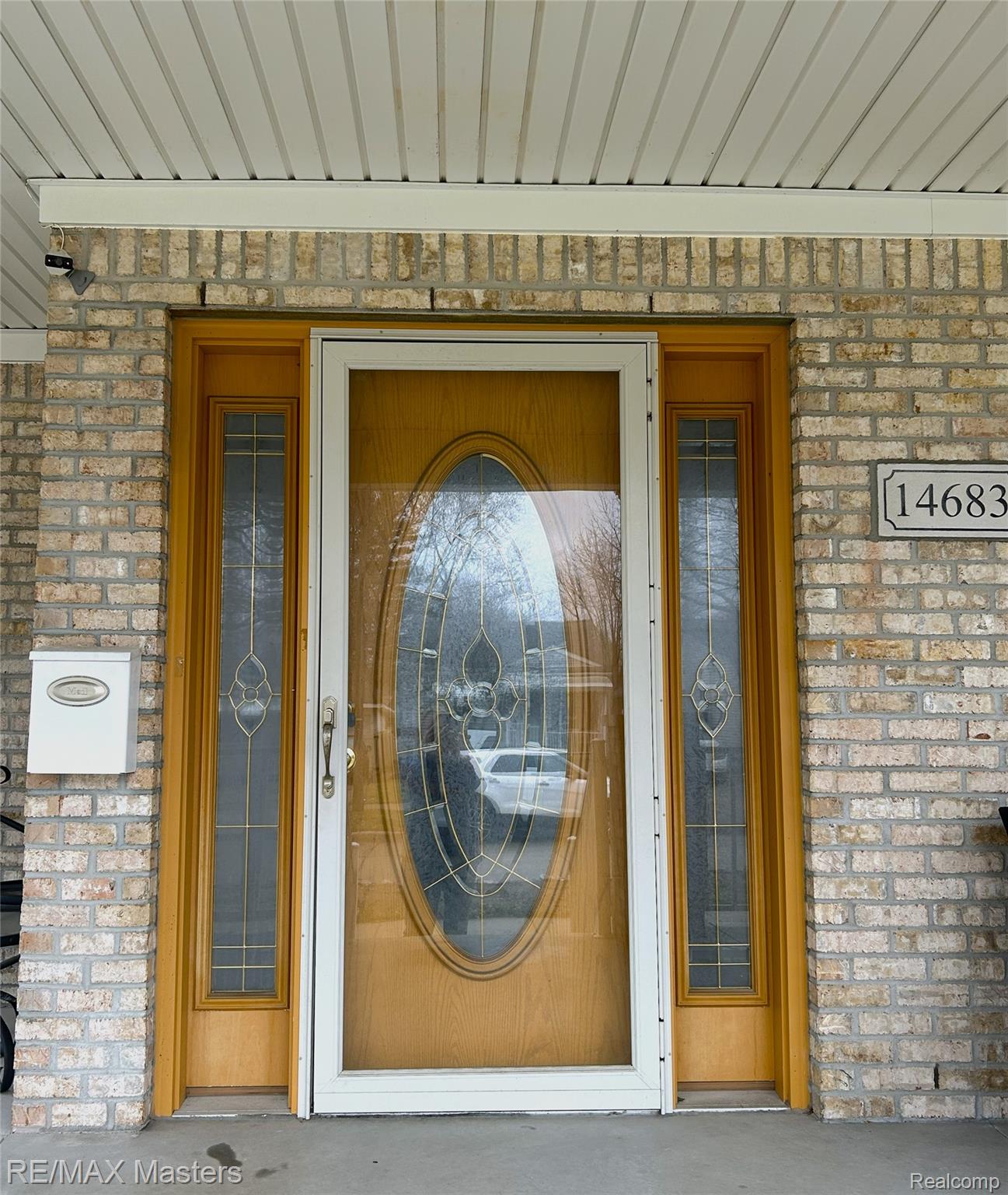 14683 Longtin Street