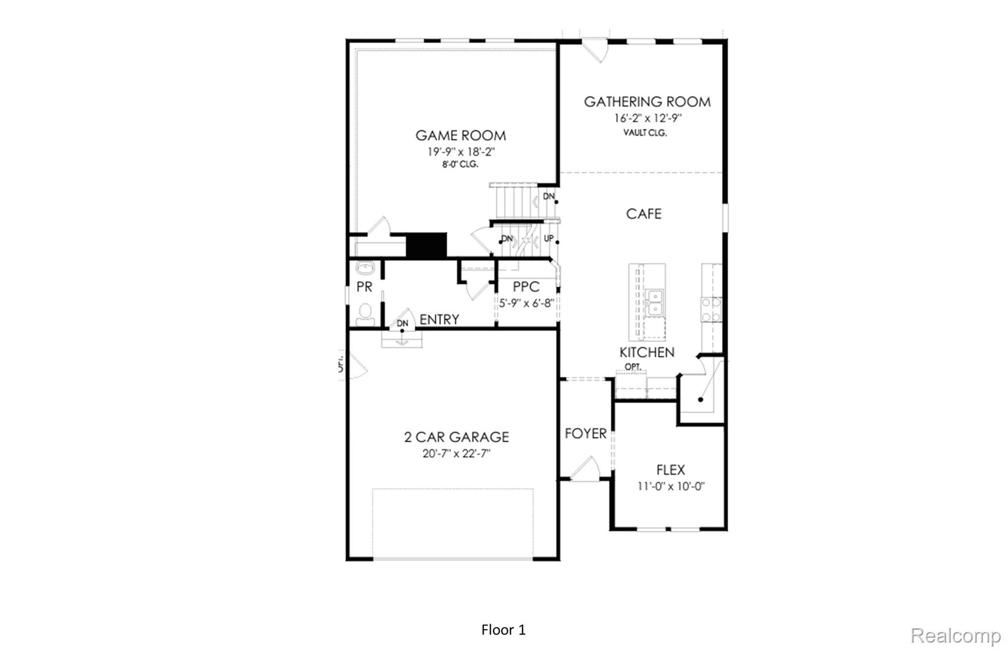 59643 Pine Valley Drive