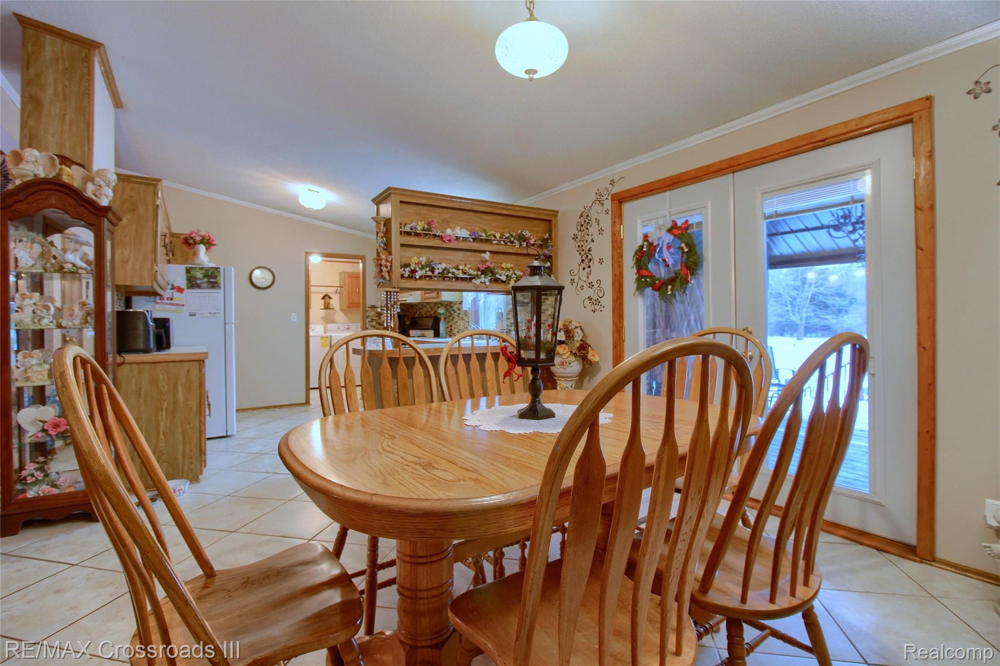 48620 Wear Road Road