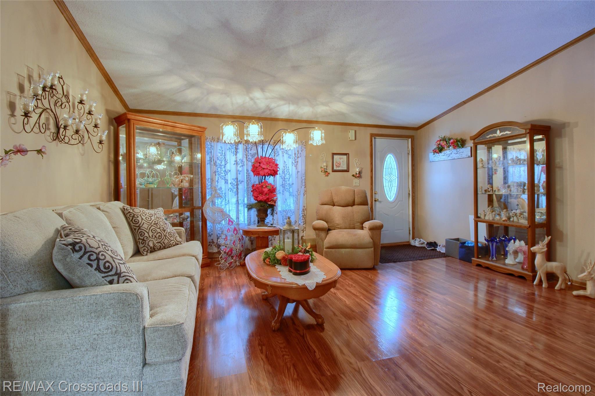 48620 Wear Road Road