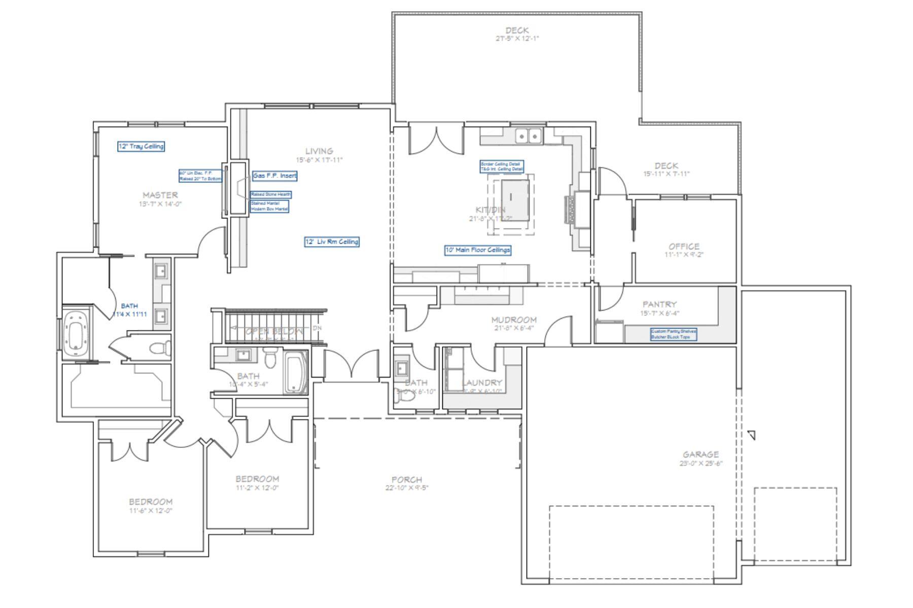 5577 Cannon Meadows Drive