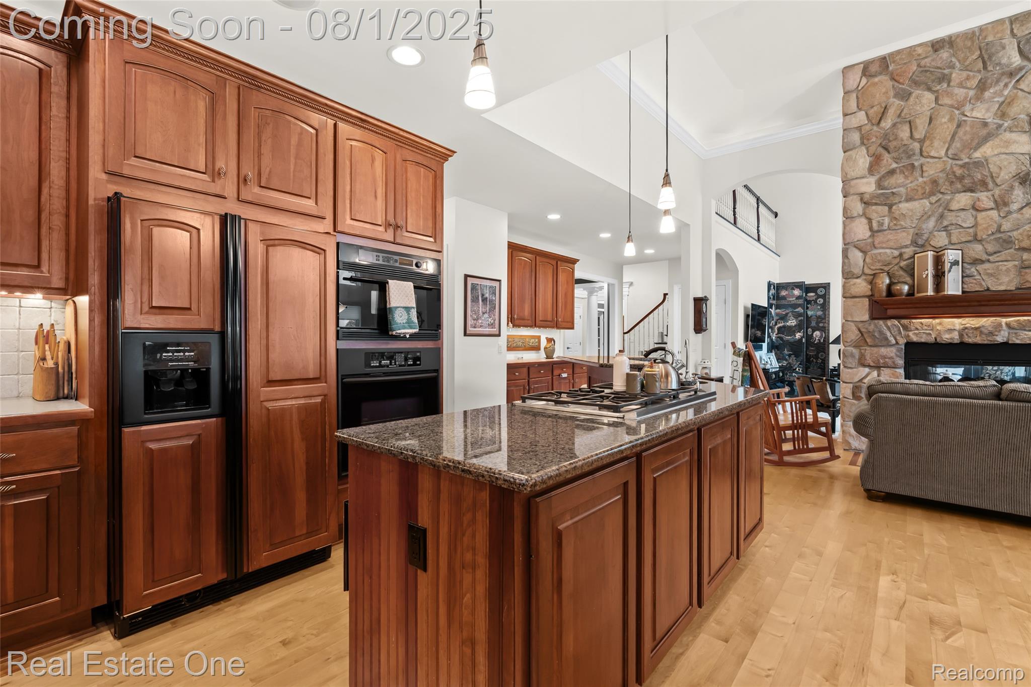 16048 PINE BLUFF Court