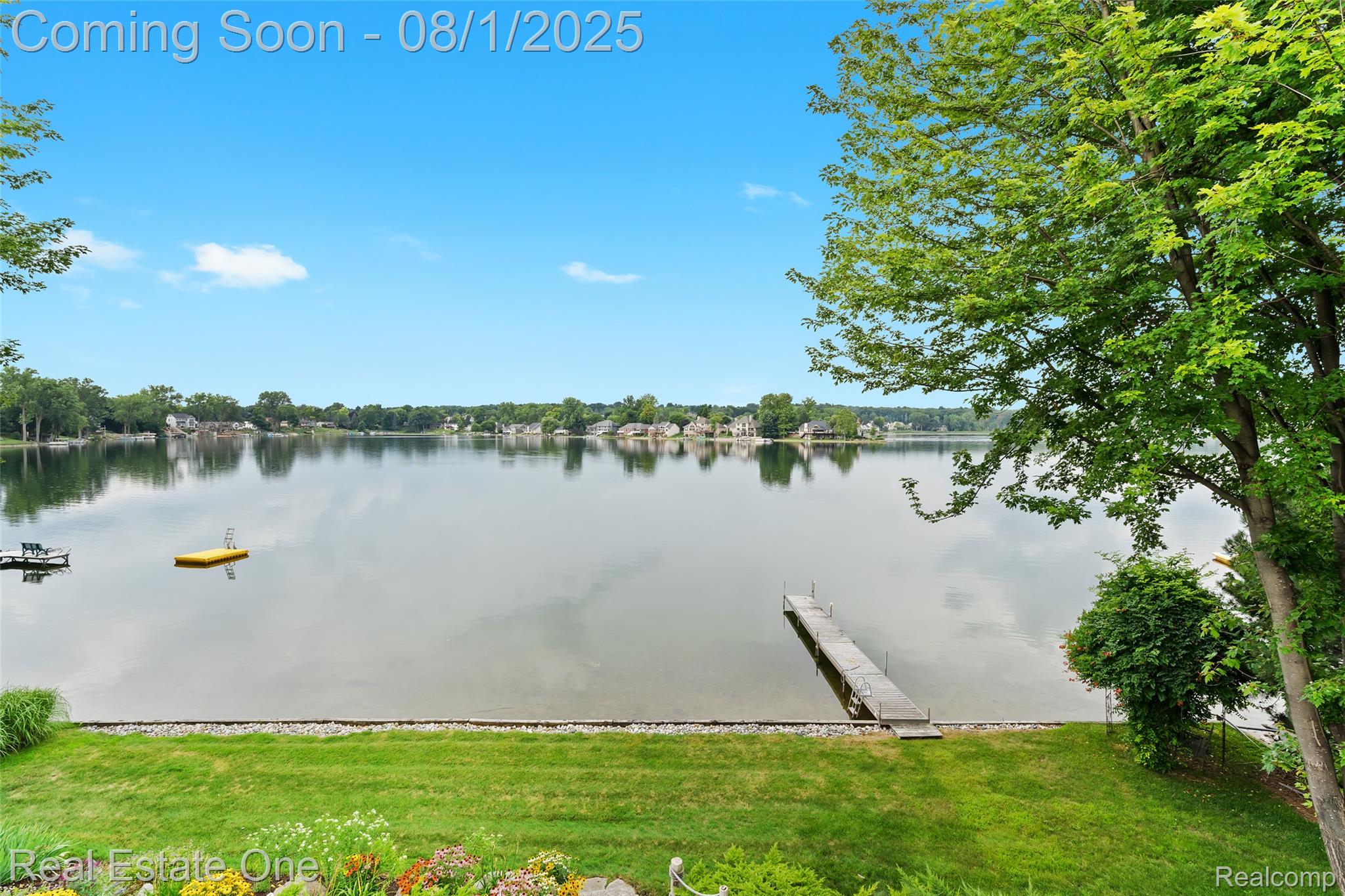 16048 PINE BLUFF Court