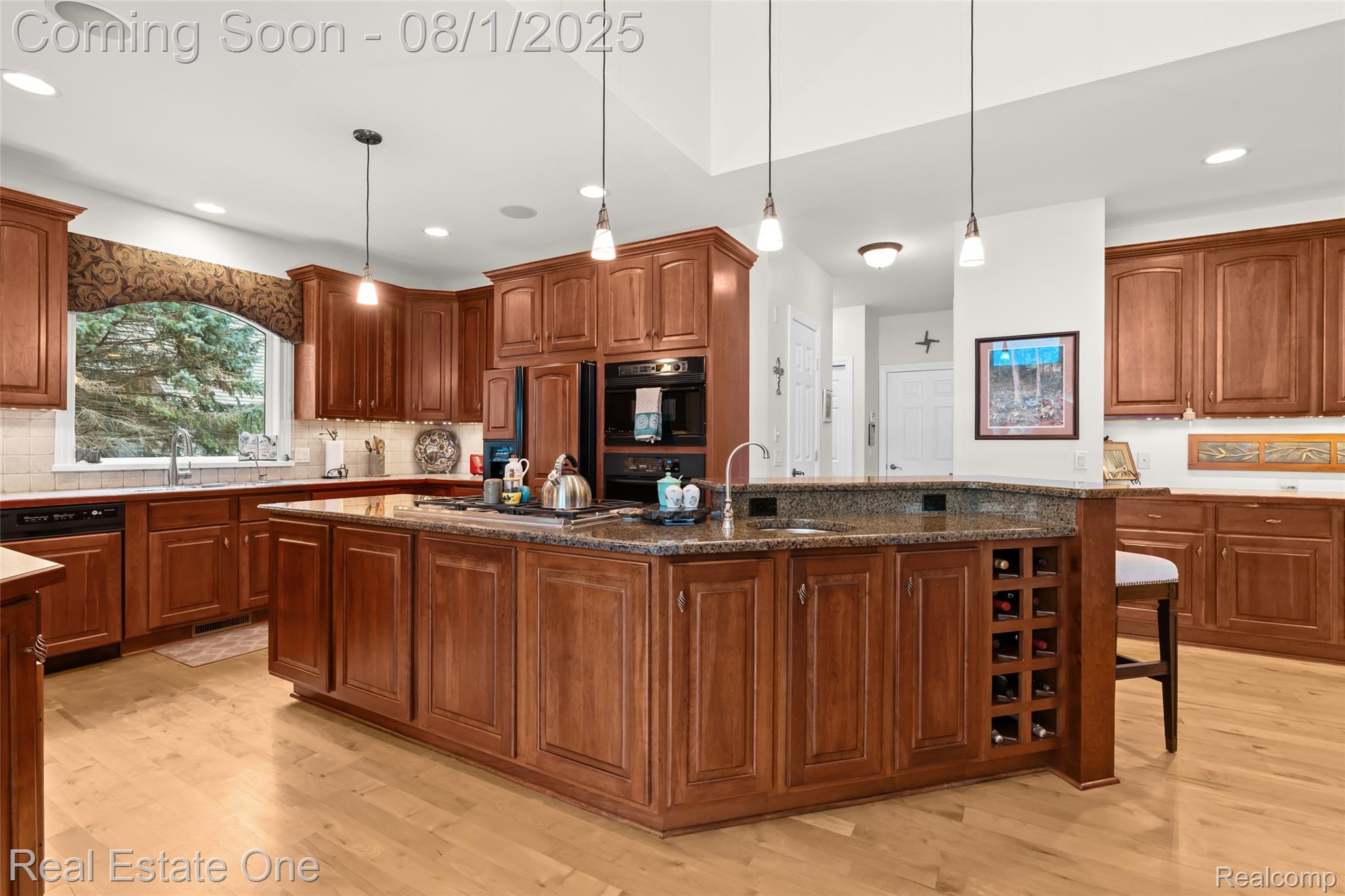 16048 PINE BLUFF Court