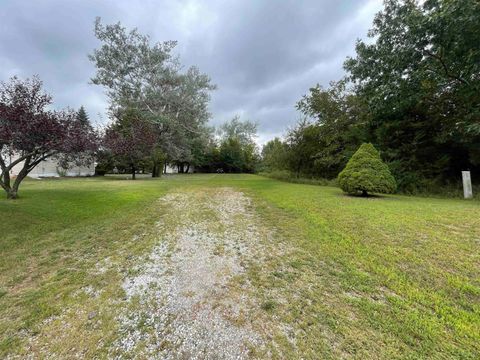 6416 Kelley Road Columbia Township MI 49230