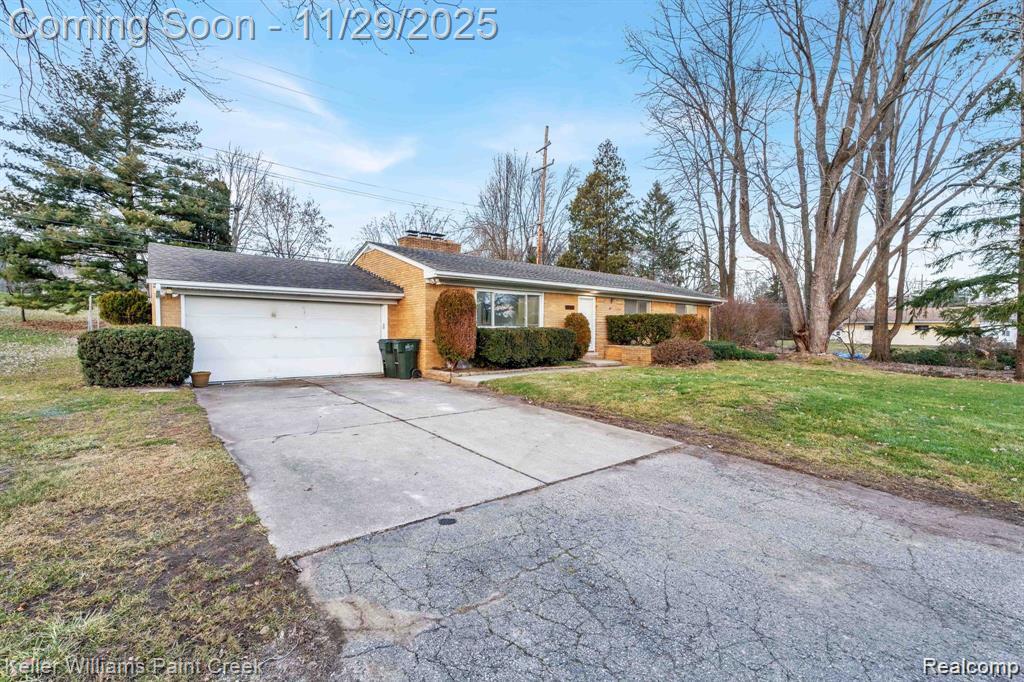 2330 Walton Boulevard