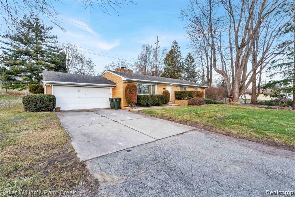 2330 Walton Boulevard