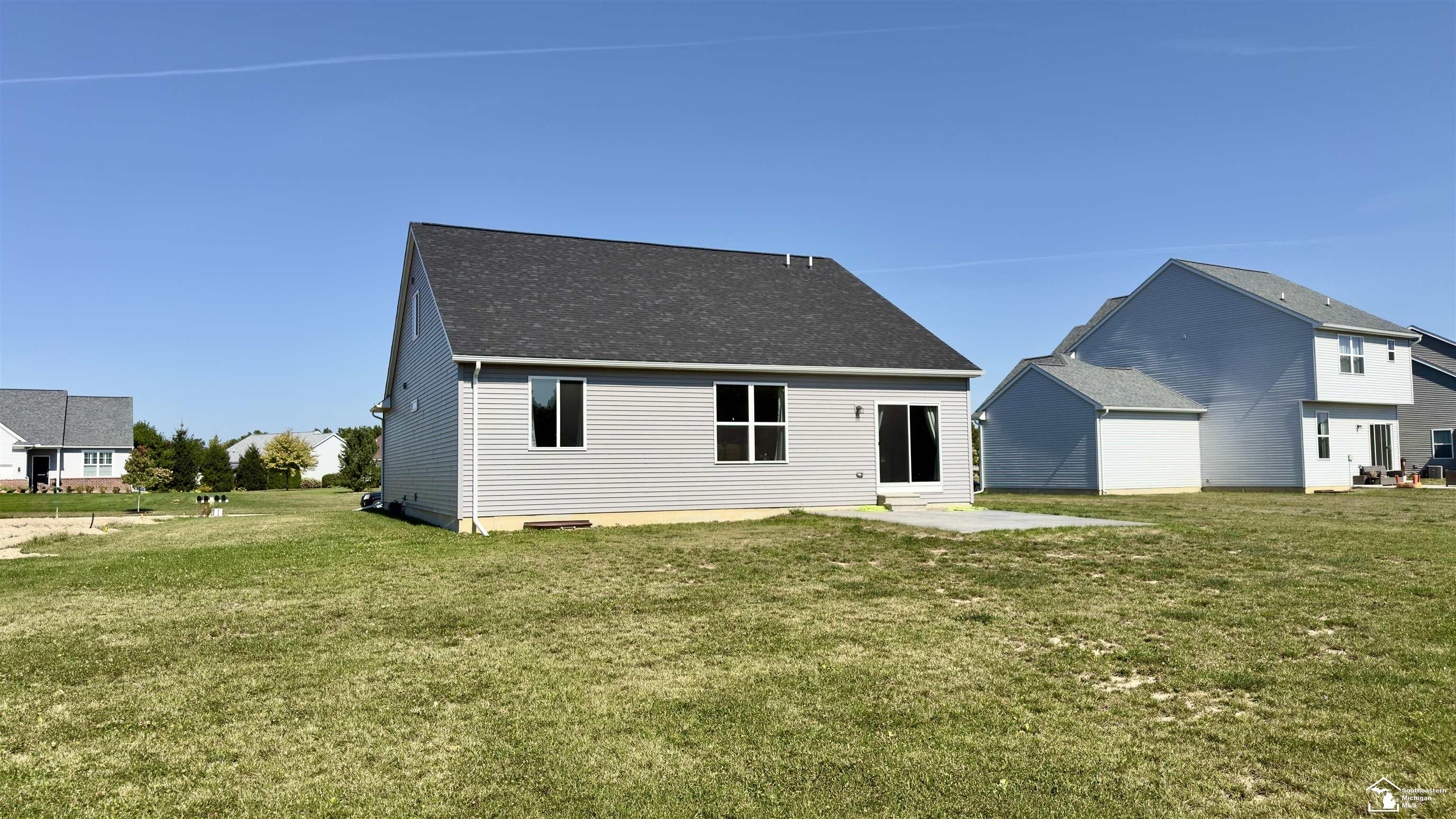 1159 Plum Grove Drive