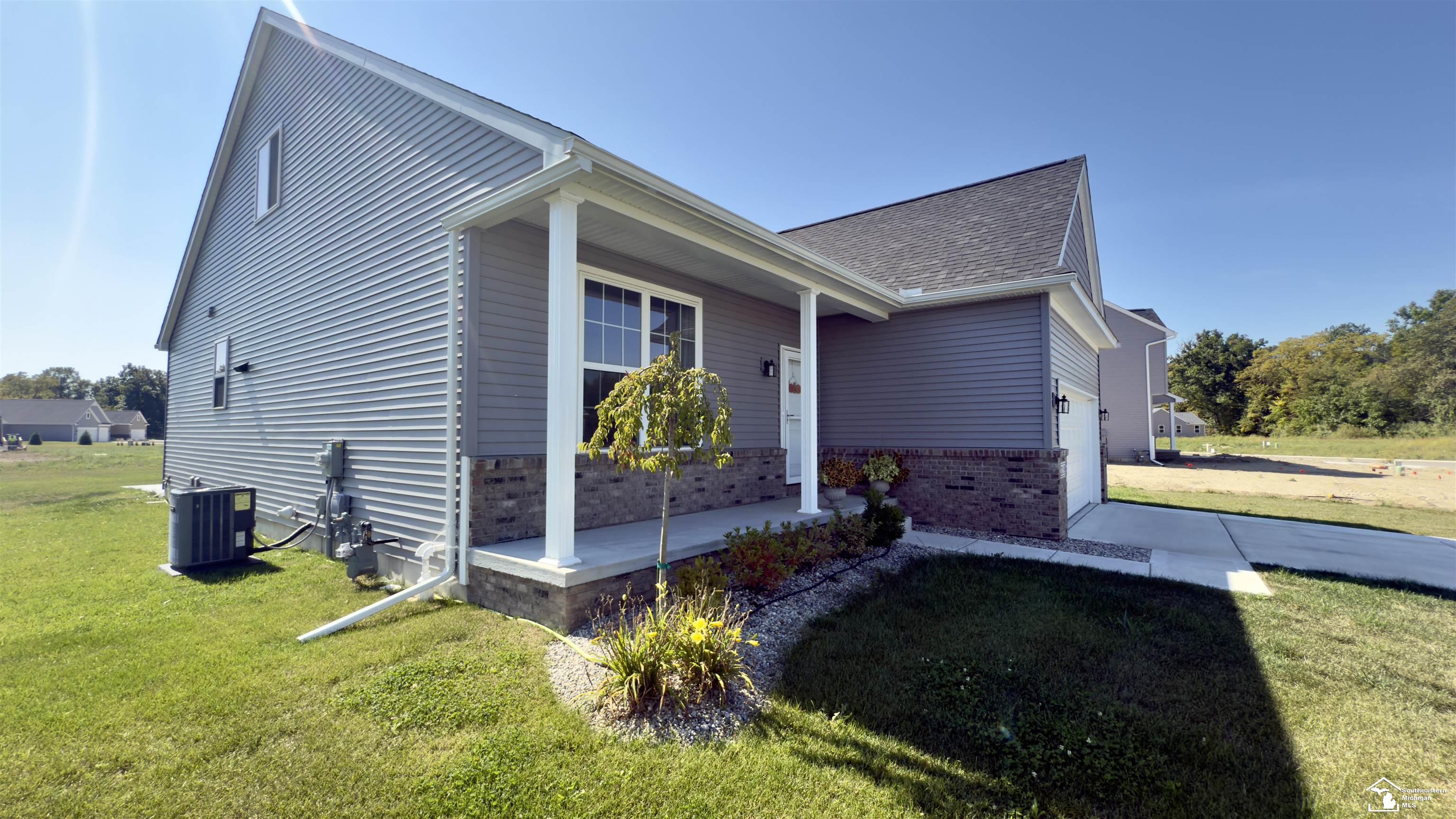 1159 Plum Grove Drive