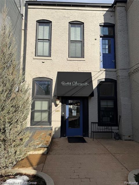 107 W Grand River Avenue Howell City MI 48843