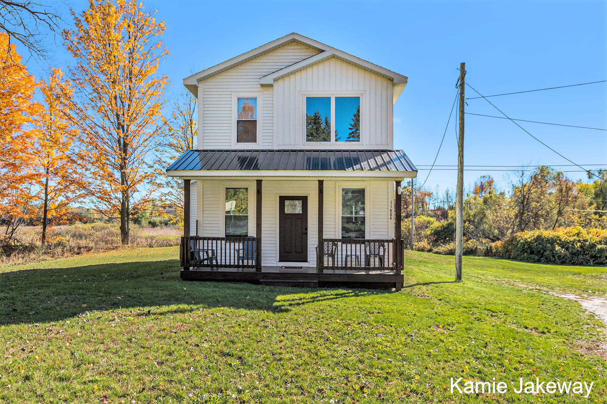 11884 Old Belding Road NE