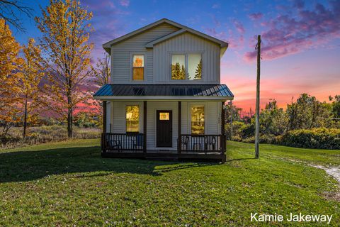 11884 Old Belding Road NE Grattan Township MI 48809