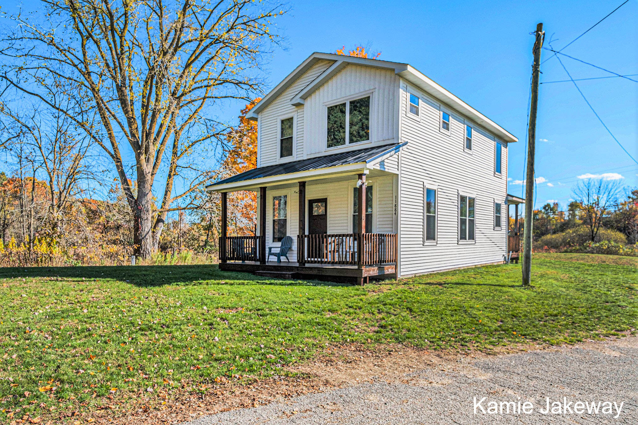 11884 Old Belding Road NE