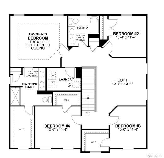 4190 Cedar Lane