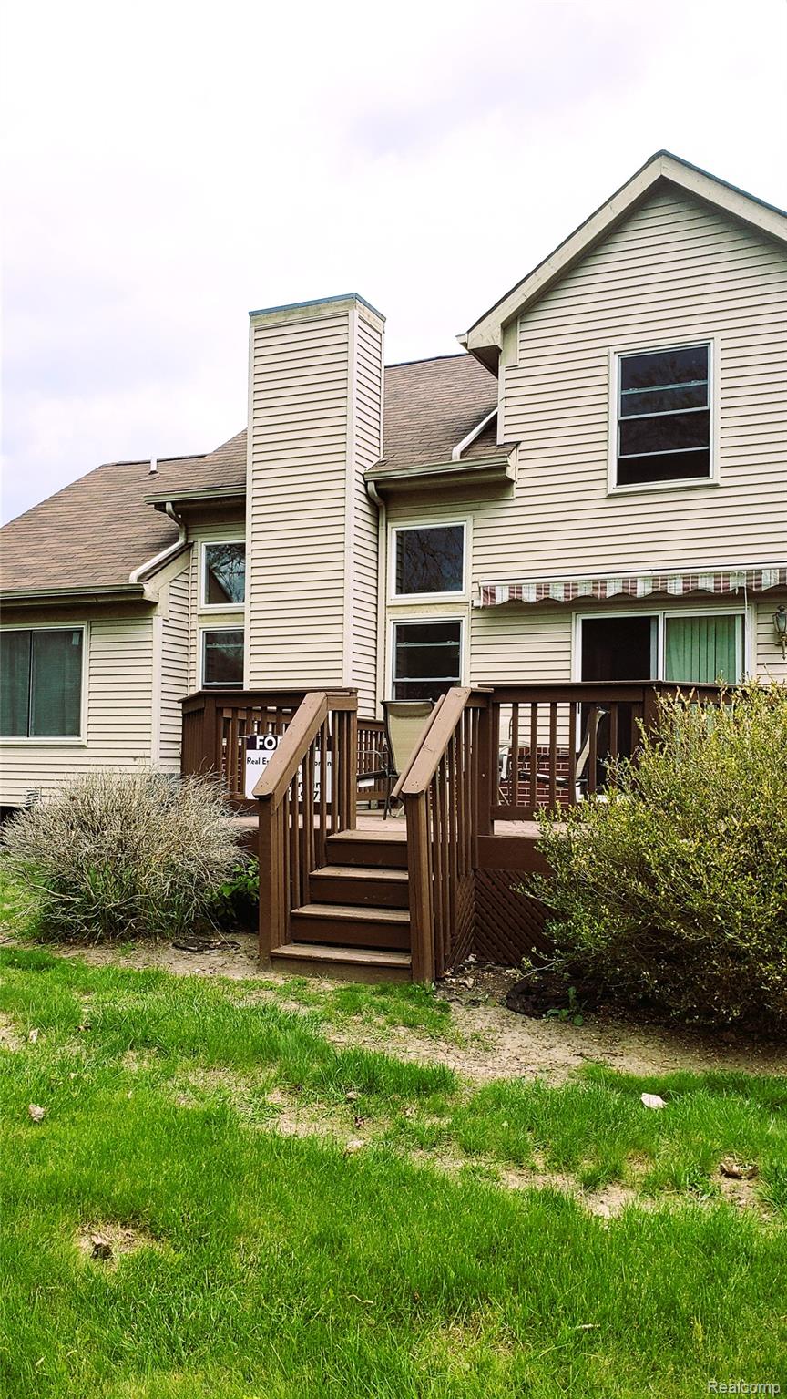 6196 Crystal Lake Drive